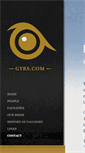 Mobile Screenshot of gyrs.com